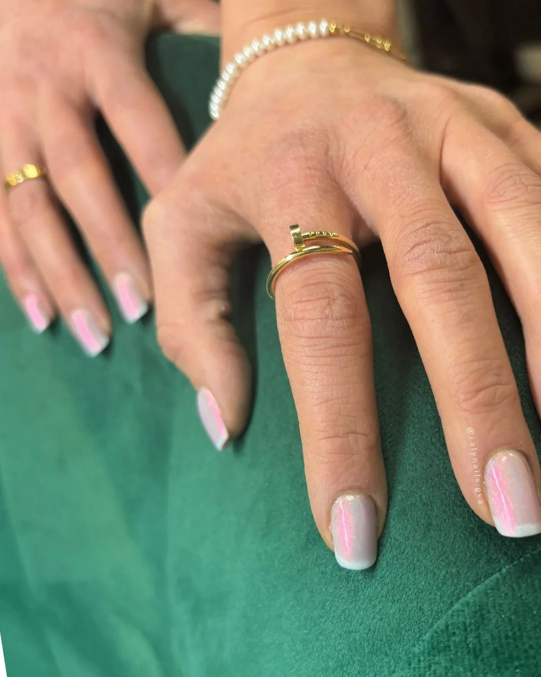 Caly Nails